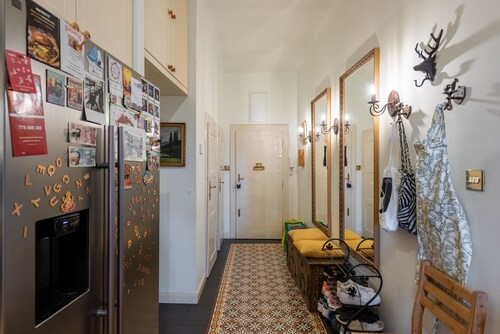 Victoria Design Stays - Premium Apartment Ohrada