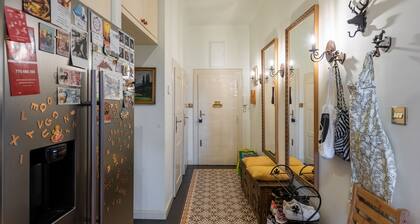 Victoria Design Stays - Premium Apartment Ohrada