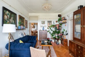 Apartment | 3 bedrooms - Victoria Design Stays - Premium Apartment Ohrada (Prague)