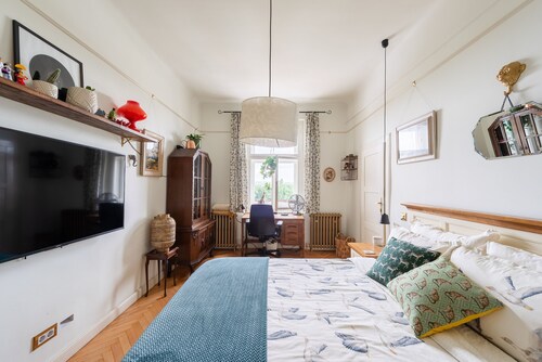 Victoria Design Stays - Premium Apartment Ohrada