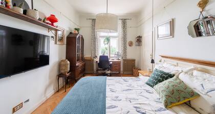 Victoria Design Stays - Premium Apartment Ohrada