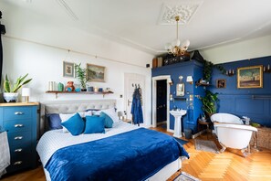 Apartment | 3 bedrooms
