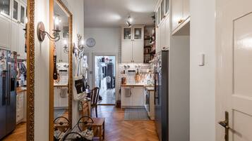 Apartment | 3 bedrooms