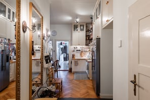 Apartment | 3 bedrooms - Victoria Design Stays - Premium Apartment Ohrada (Prague)