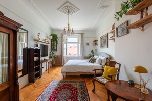 Apartment | 3 bedrooms