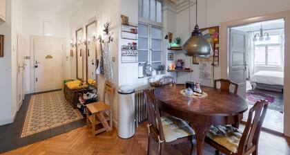 Victoria Design Stays - Premium Apartment Ohrada