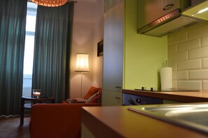 Appartement | 1 chambre