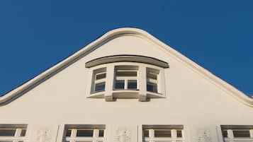 Appartement | 1 chambre