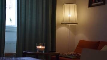 Appartement | 1 chambre