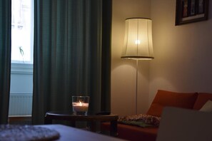 Appartement | 1 chambre