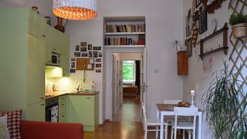 Appartement | 1 chambre