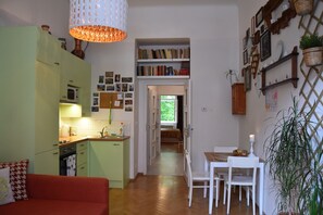 Appartement | 1 chambre