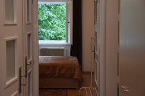 Apartment | 1 Schlafzimmer