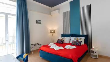 2 Schlafzimmer, WLAN, Bettwäsche