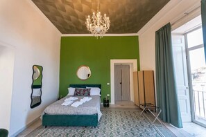 4 Schlafzimmer, WLAN, Bettwäsche