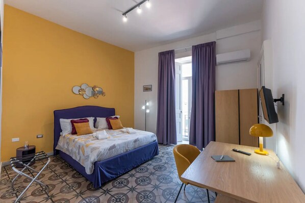 4 Schlafzimmer, WLAN, Bettwäsche