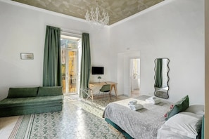 4 slaapkamers, wifi, beddengoed