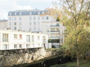 Exterior - Stay in 2 at the heart of Paris, near the Pantheon (Paris)