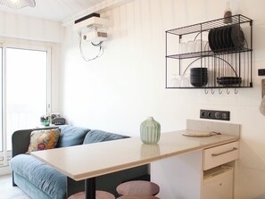 Interior - Stay in 2 at the heart of Paris, near the Pantheon (Paris)