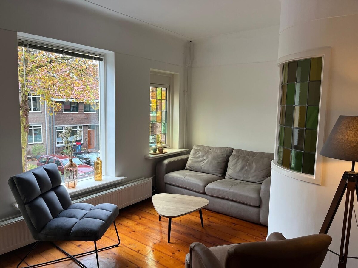 Image de profil de l’hôte