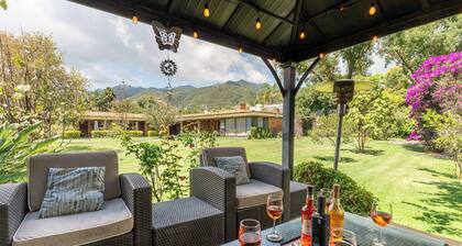 ANANA Casa SK | Villa avec jardin et parfaite pour les familles