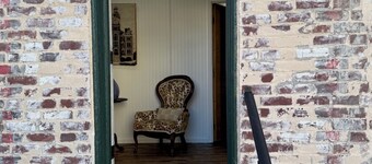 Charming Apartment in the Heart of Carlisle