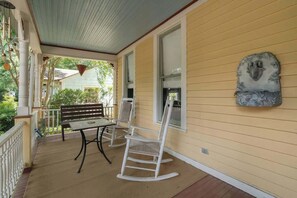 テラス / パティオ