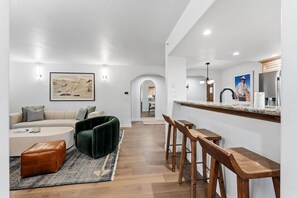 Interior - Vail Village w/Amenities | Walk to Slopes & Dining (Vail)