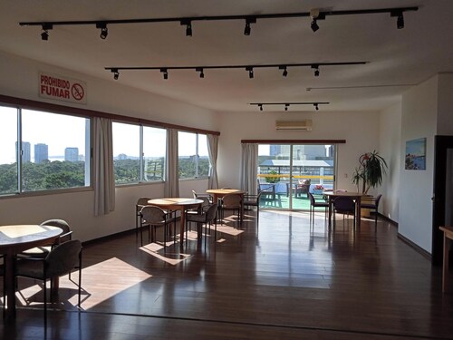 Charming 1 and a half-bedroom apartment in beautiful Punta del Este. 4 people