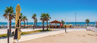 Adriatic Seaview Suites by PS