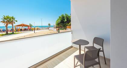 Adriatic Seaview Suites by PS