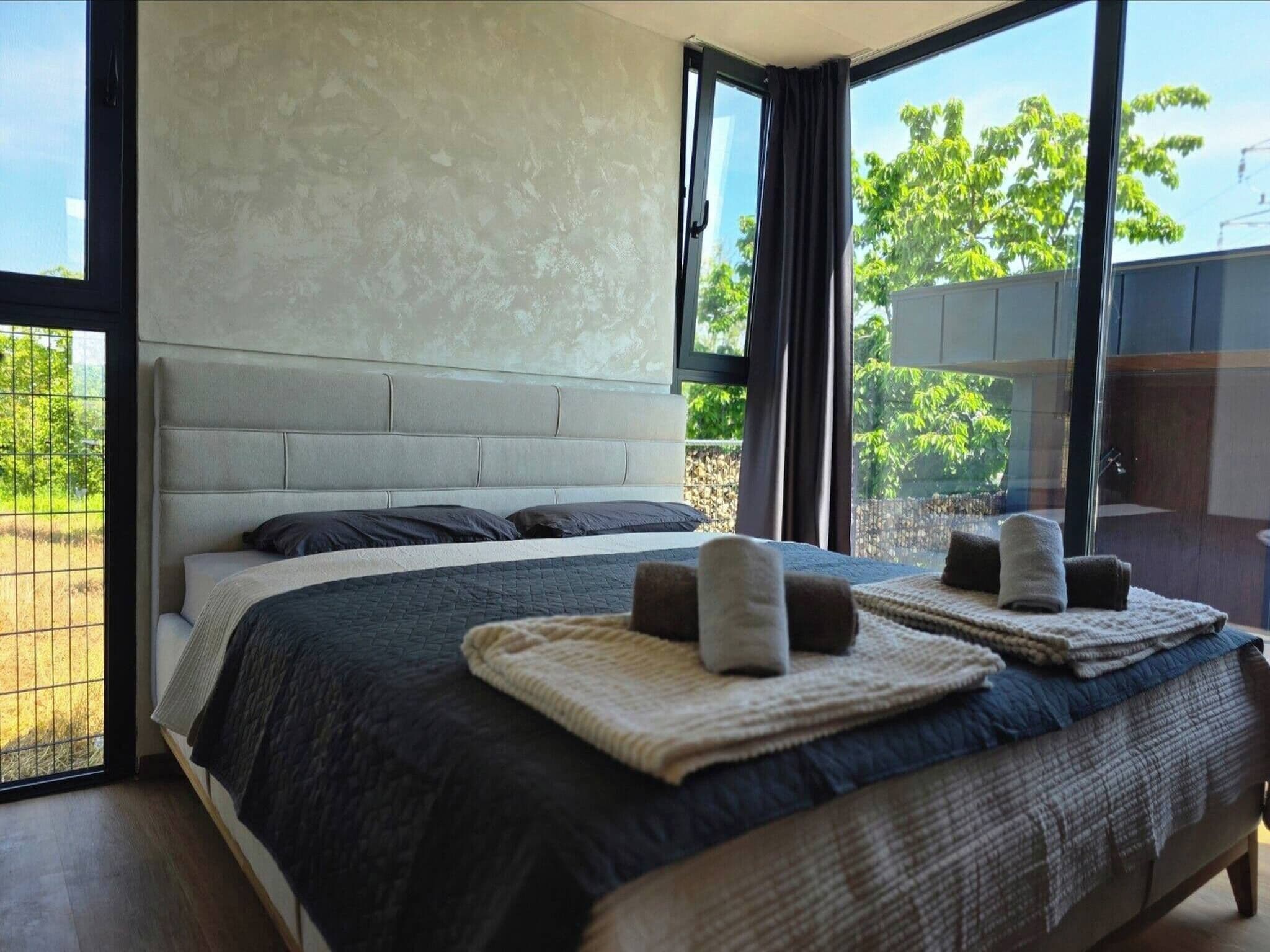 House, Smoking | 1 bedroom