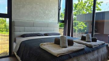 House, Smoking | 1 bedroom