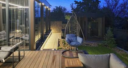 Balans House Rentigo