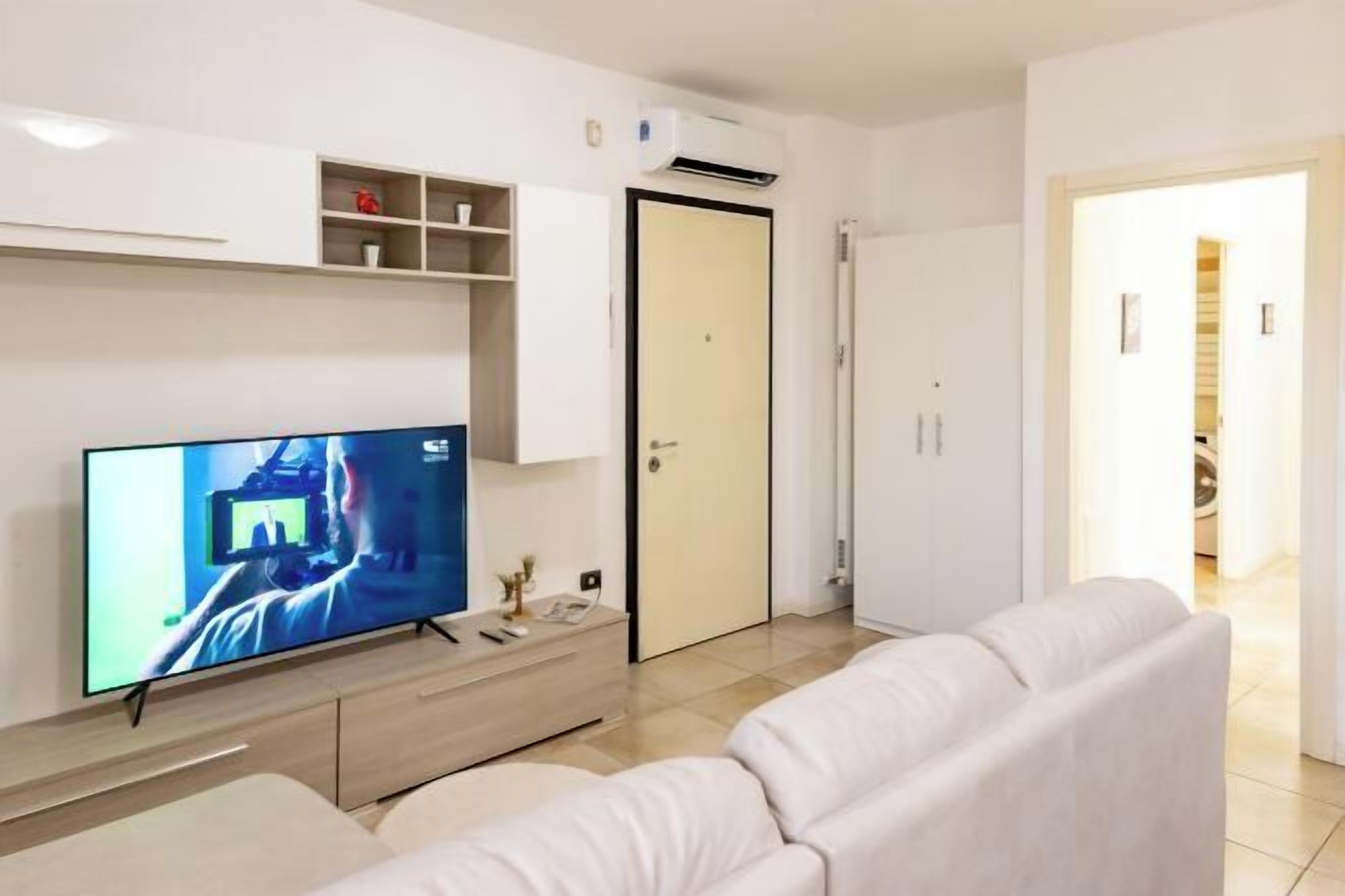 Facilitet på overnatningsstedet