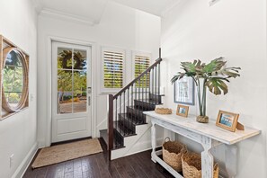 Interior - Two Pools, Pickleball, Tennis, Gated Community, Ensuite Baths, Bikes (Santa Rosa Beach)