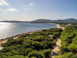 Apartment | Exterior - Chic Rina Sea Studio Apt M2 Sleeps 2 Persons (Alghero)