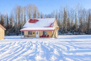 Exterior - Bighorn 1 - 1st floor (Soldotna)
