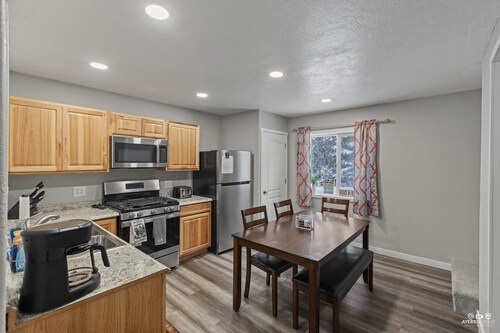 Bighorn 1 - 1st floor