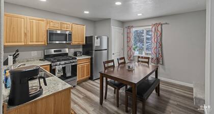 Bighorn 1 - 1st floor
