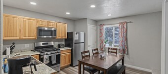 Bighorn 1 - 1st floor