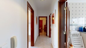 Interior - 1 bedroom apartment Surfal-Falesia (Albufeira)
