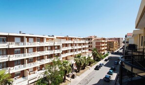 Apartment | Exterior - Charming Rina Sea Studio Apartment M2-central Air-con & Wifi Sleeps 2 Persons (Alghero)