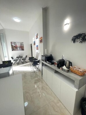 منطقة المعيشة