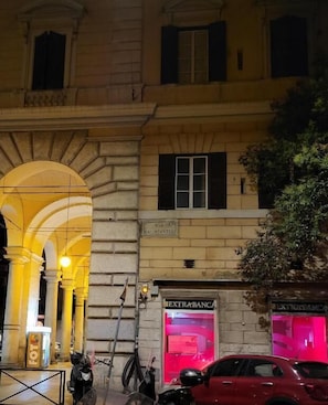 Exterior - Rome Jubilee Stays (Rome)