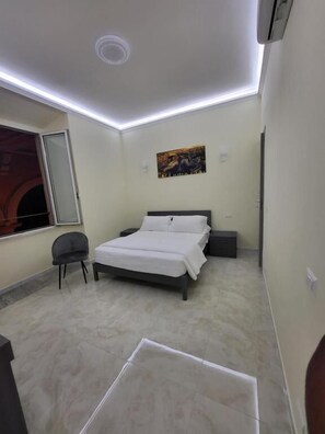Chambre Double Deluxe
