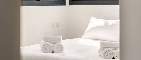 3 soveværelser, gratis Wi-Fi, sengetøj