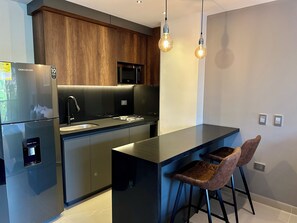 Deluxe-Studio | Eigene Küche