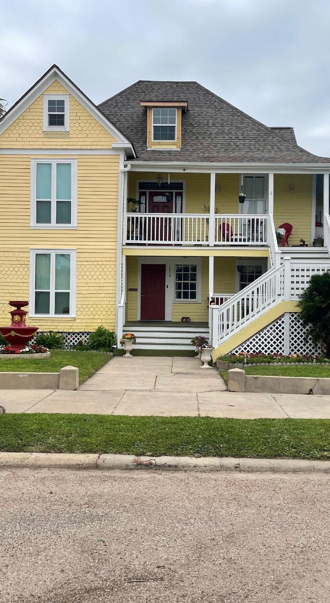 Image de profil de l’hôte