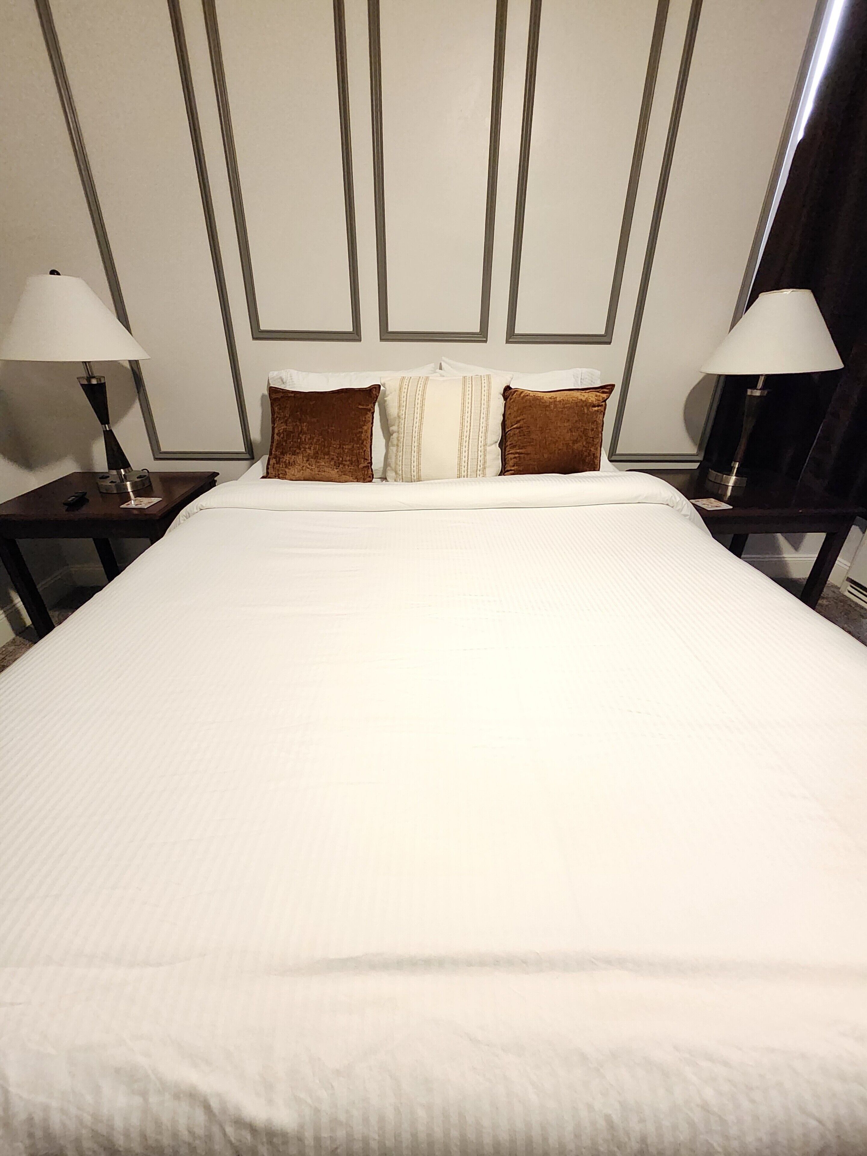 Classic Apartment | Iron/ironing board, free WiFi, wheelchair access